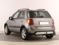 Suzuki SX4  1.6 VVT 
