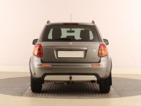 Suzuki SX4  1.6 VVT 