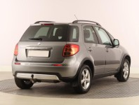 Suzuki SX4  1.6 VVT 