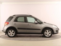 Suzuki SX4  1.6 VVT 