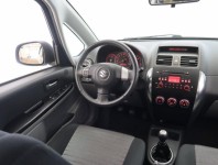 Suzuki SX4  1.6 VVT 