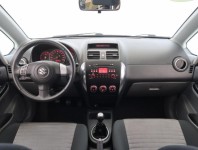 Suzuki SX4  1.6 VVT 