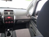 Suzuki SX4  1.6 VVT 