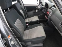 Suzuki SX4  1.6 VVT 