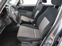 Suzuki SX4  1.6 VVT 