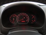 Suzuki SX4  1.6 VVT 