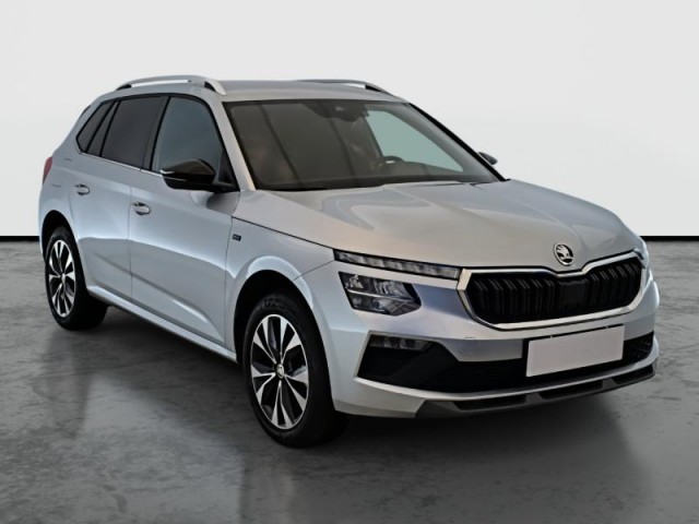Škoda Kamiq  1.0 TSI Drive