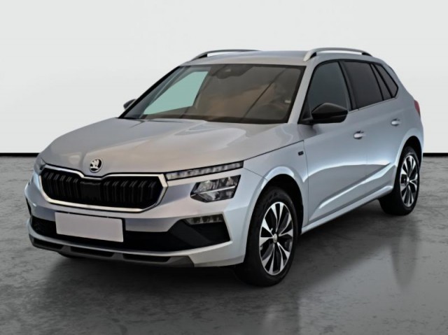 Škoda Kamiq  1.0 TSI Drive