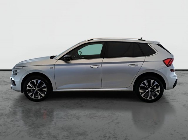 Škoda Kamiq  1.0 TSI Drive
