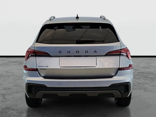 Škoda Kamiq  1.0 TSI Drive