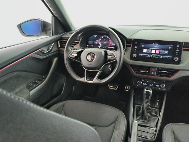 Škoda Kamiq  1.0 TSI Drive