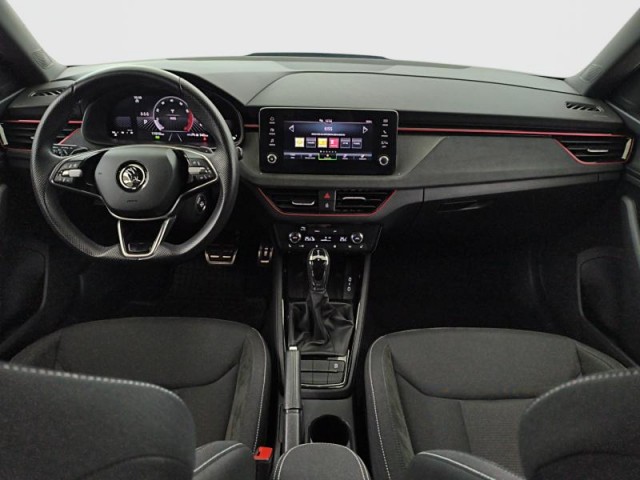 Škoda Kamiq  1.0 TSI Drive