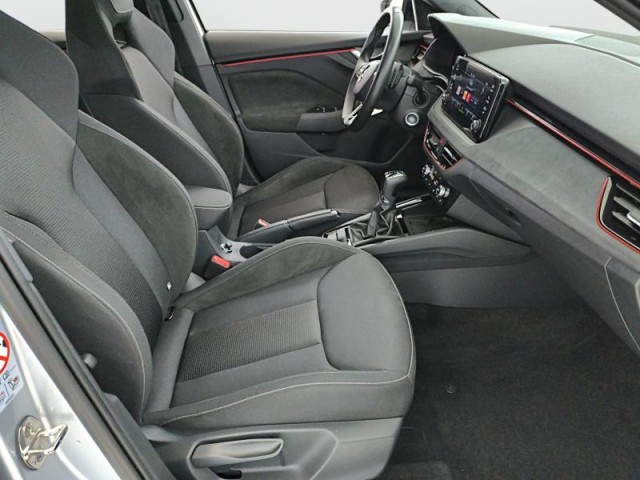 Škoda Kamiq  1.0 TSI Drive