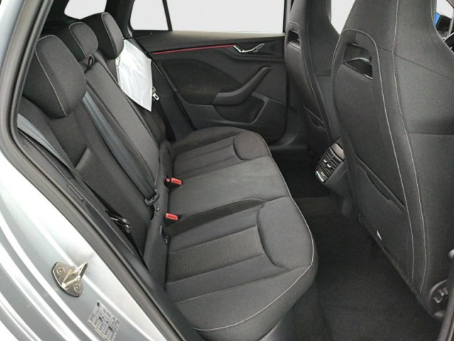 Škoda Kamiq  1.0 TSI Drive