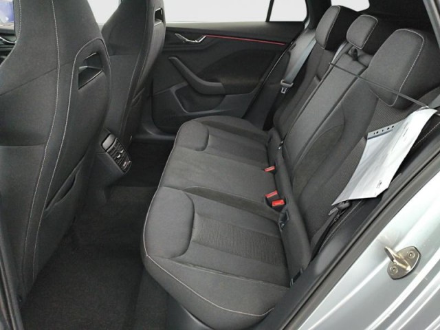 Škoda Kamiq  1.0 TSI Drive