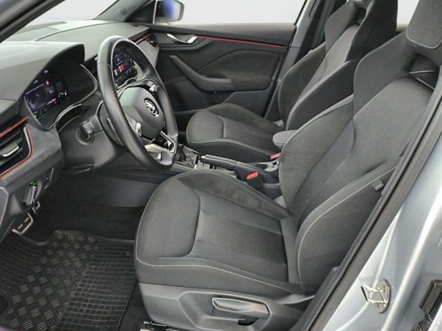 Škoda Kamiq  1.0 TSI Drive