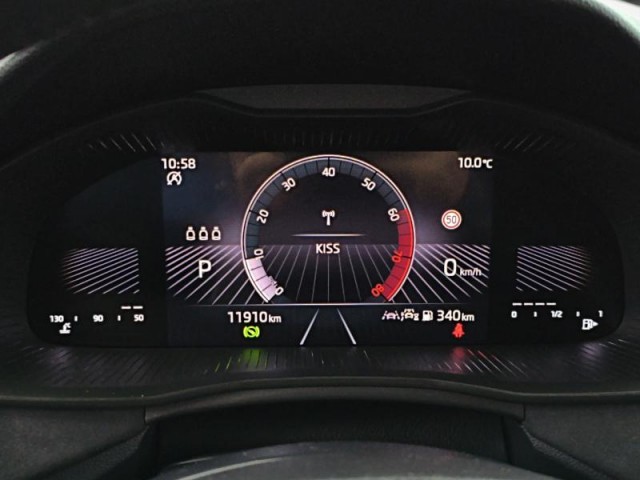 Škoda Kamiq  1.0 TSI Drive