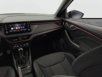 Škoda Kamiq  1.0 TSI Drive