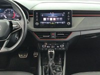 Škoda Kamiq  1.0 TSI Drive
