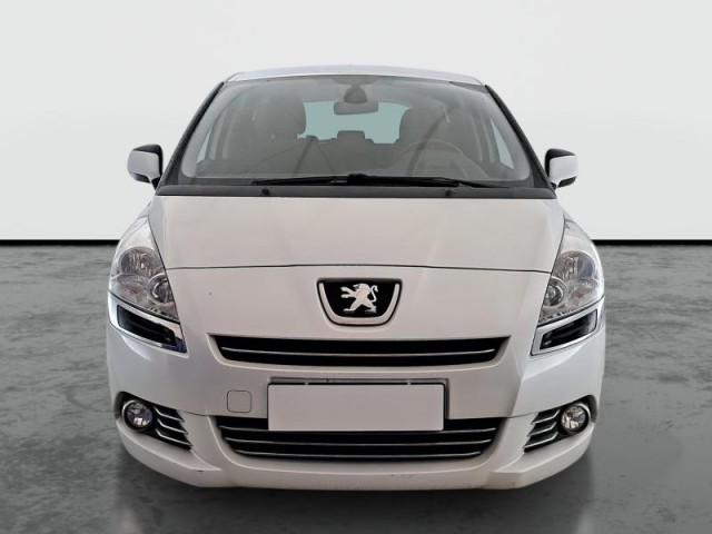 Peugeot 5008  1.6 HDi 