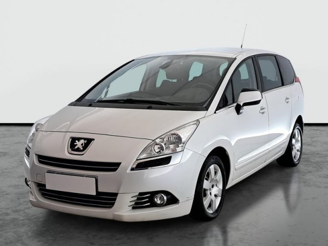 Peugeot 5008  1.6 HDi 