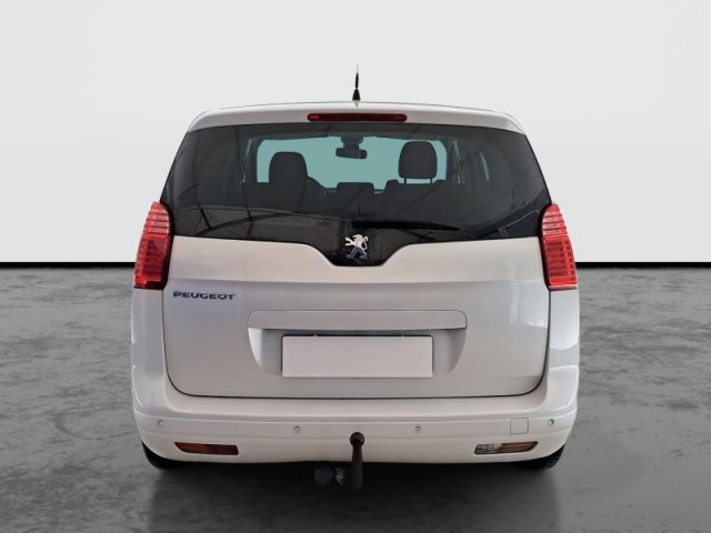 Peugeot 5008  1.6 HDi 