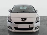 Peugeot 5008  1.6 HDi 