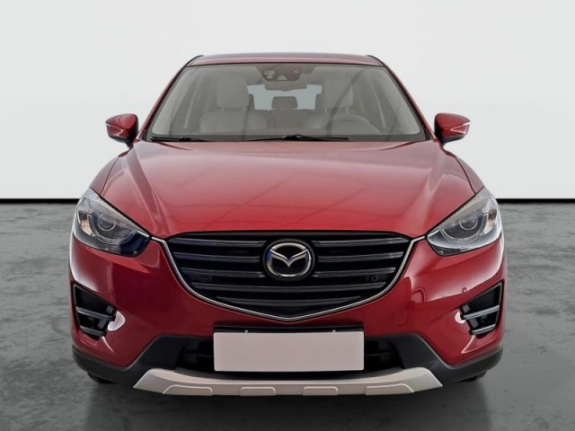 Mazda CX-5  2.5 Skyactiv-G 