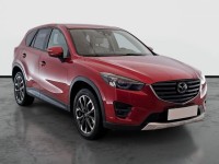 Mazda CX-5  2.5 Skyactiv-G 