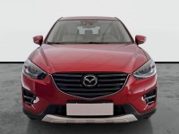Mazda CX-5  2.5 Skyactiv-G 