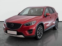 Mazda CX-5  2.5 Skyactiv-G 