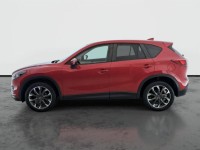 Mazda CX-5  2.5 Skyactiv-G 