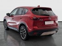 Mazda CX-5  2.5 Skyactiv-G 