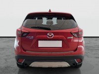Mazda CX-5  2.5 Skyactiv-G 