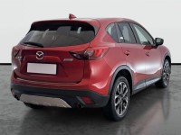 Mazda CX-5  2.5 Skyactiv-G 