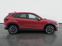 Mazda CX-5  2.5 Skyactiv-G 