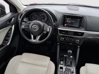 Mazda CX-5  2.5 Skyactiv-G 