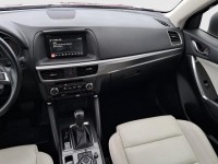 Mazda CX-5  2.5 Skyactiv-G 