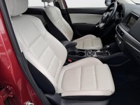 Mazda CX-5  2.5 Skyactiv-G 