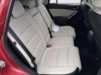 Mazda CX-5  2.5 Skyactiv-G 