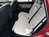 Mazda CX-5  2.5 Skyactiv-G 