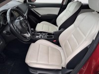 Mazda CX-5  2.5 Skyactiv-G 