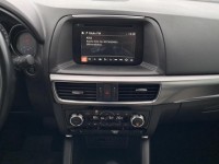 Mazda CX-5  2.5 Skyactiv-G 