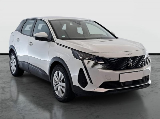 Peugeot 3008  1.2 PureTech Active Pack