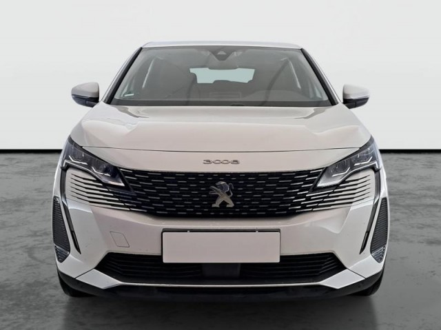 Peugeot 3008  1.2 PureTech Active Pack
