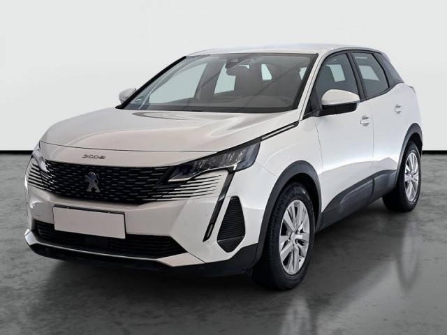 Peugeot 3008  1.2 PureTech Active Pack