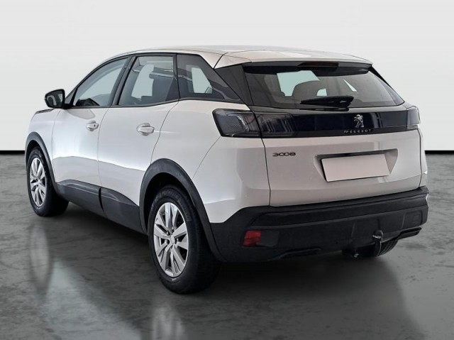 Peugeot 3008  1.2 PureTech Active Pack