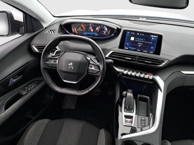 Peugeot 3008  1.2 PureTech Active Pack