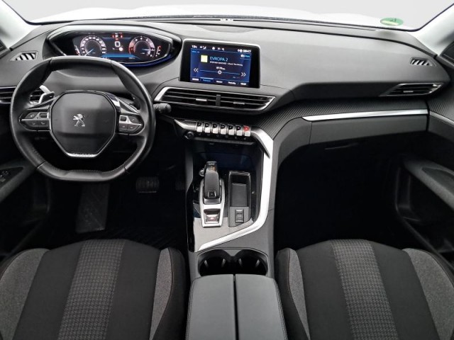 Peugeot 3008  1.2 PureTech Active Pack