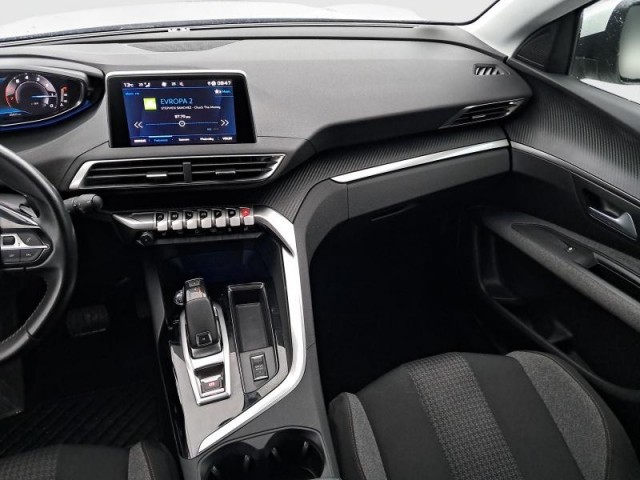 Peugeot 3008  1.2 PureTech Active Pack
